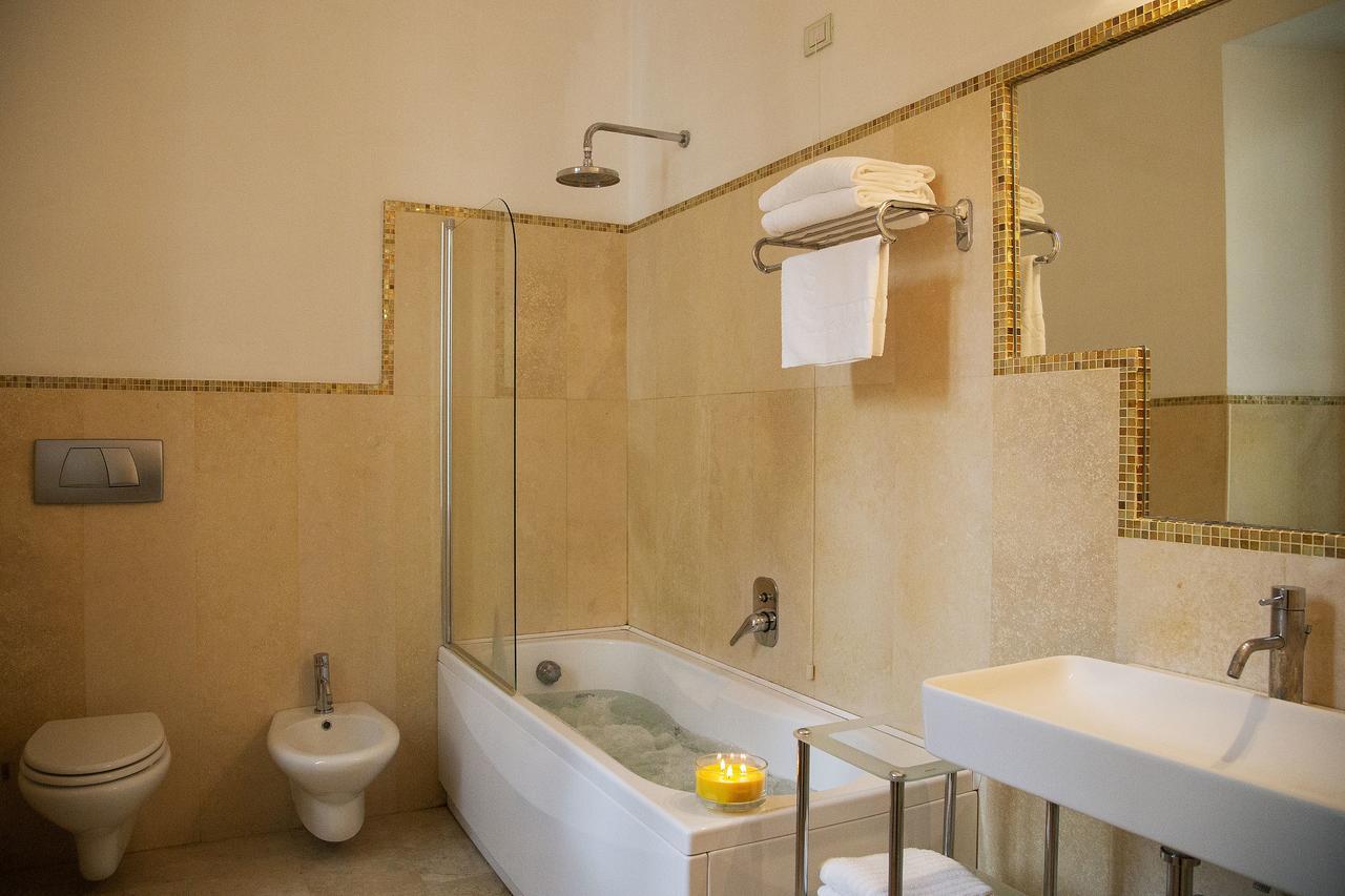 Hotel Residenza Dei Capitani 3*